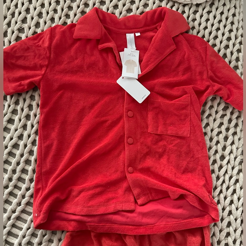 SANDSHAPED two piece